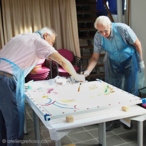 Training samenwerken - Afbeelding 5