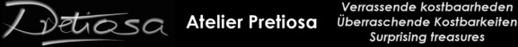 Atelier Pretiosa