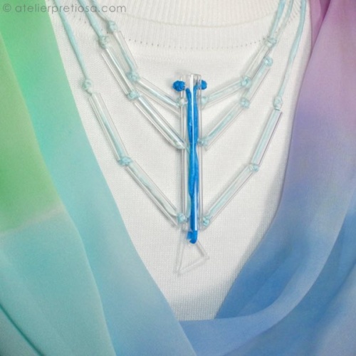 Ketting-collier