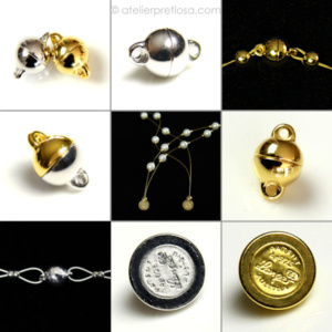 Materialen magneetsluitingen (1)