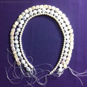 Materialen parels (1)
