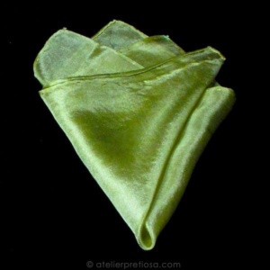 Pochet of sjaaltje (1)