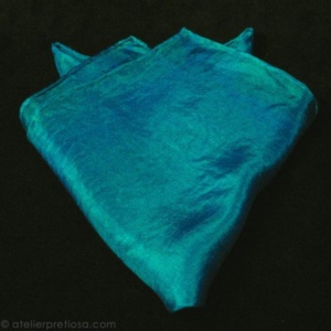 Pochet of sjaaltje (3)