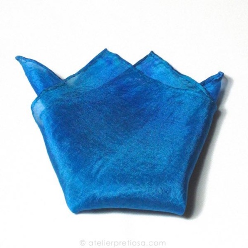 Pochet of sjaaltje